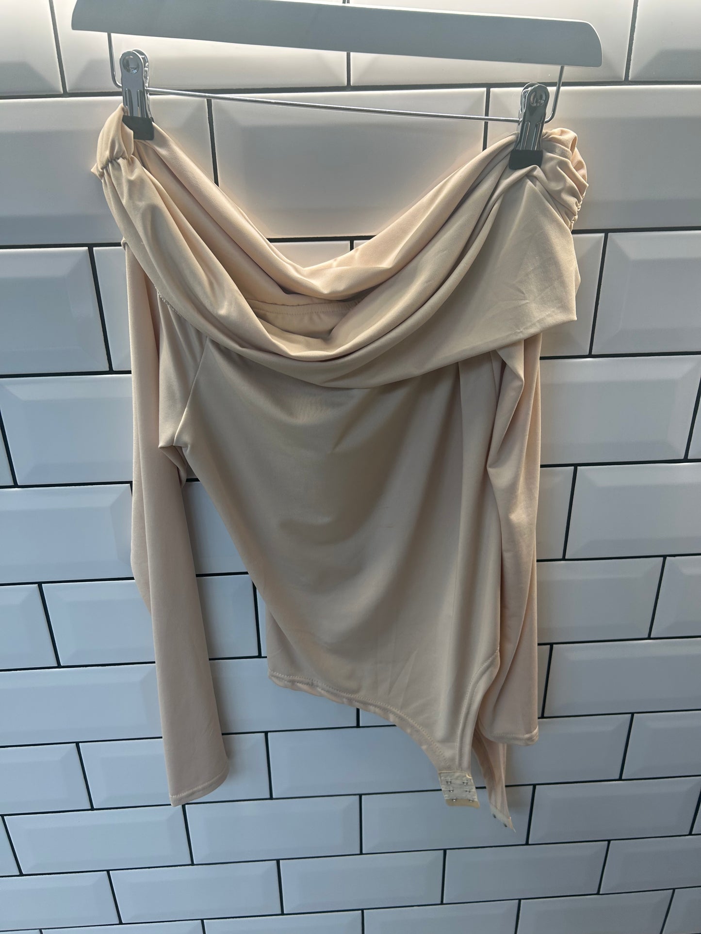 Bardot Bodysuit