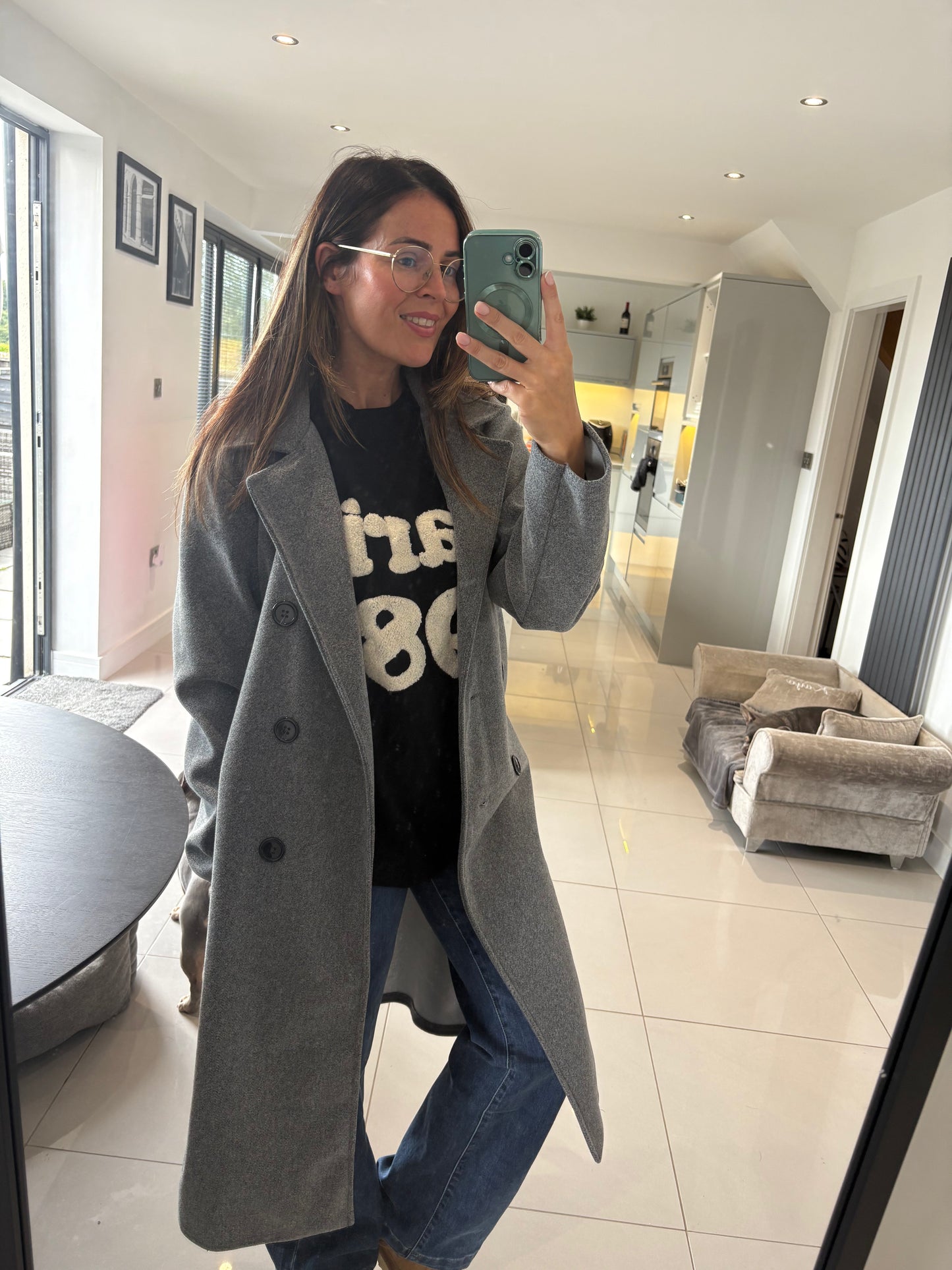 Trench Coat