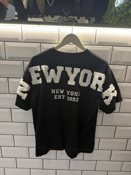 New York Tee Shirt