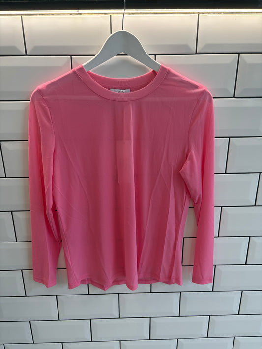 Mesh Top Candy