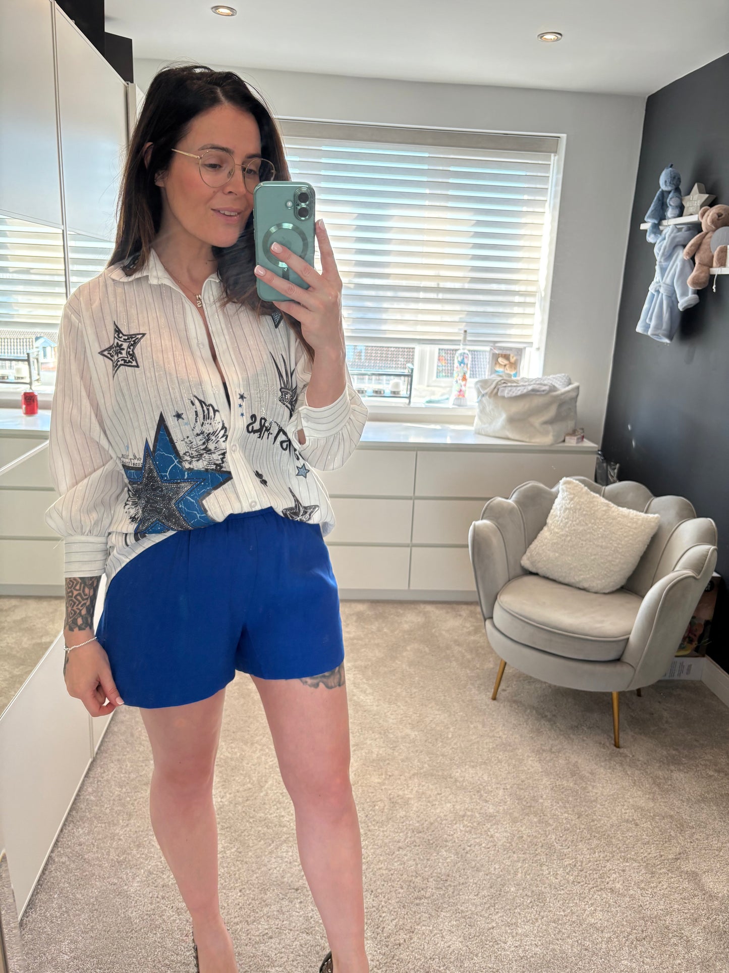 Star Shirt