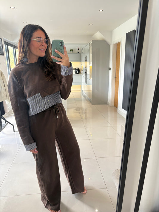 Charlie Co Ord Set