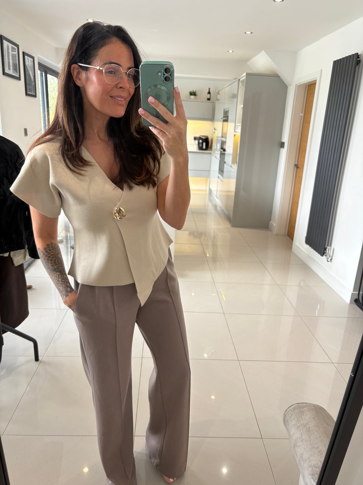 Soft Touch Joggers