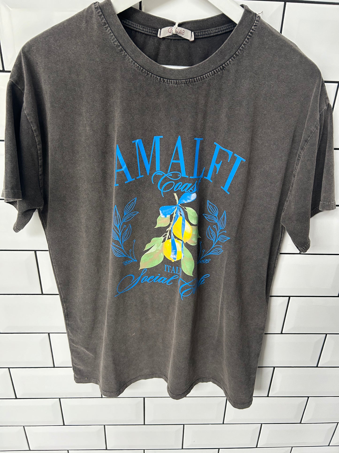 Amalfi Tee Shirt